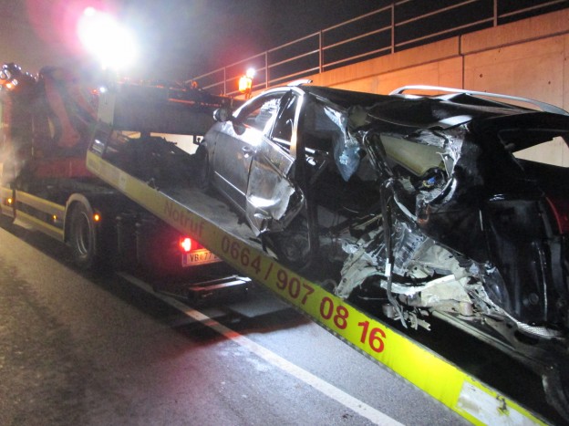 2018-01-07 Verkehrsunfall